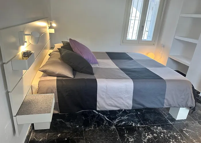 Casabah Bed & Breakfast