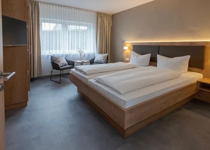 Hotel Seestern