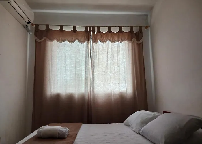 Hostel Acacia