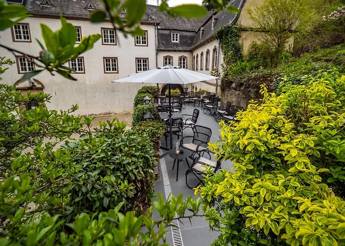 Kinderhotel Heintz
