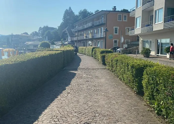 Best In Hosting Beach House Velden