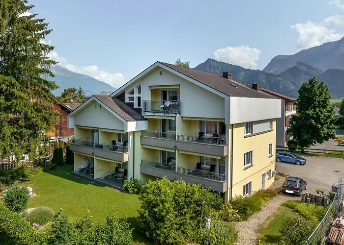 Casa Viva Bad Ragaz