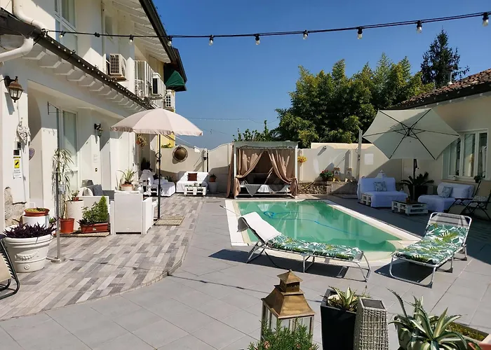 Borgo Vecchio *Dream*