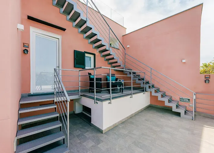 Le Rondinelle Rooms