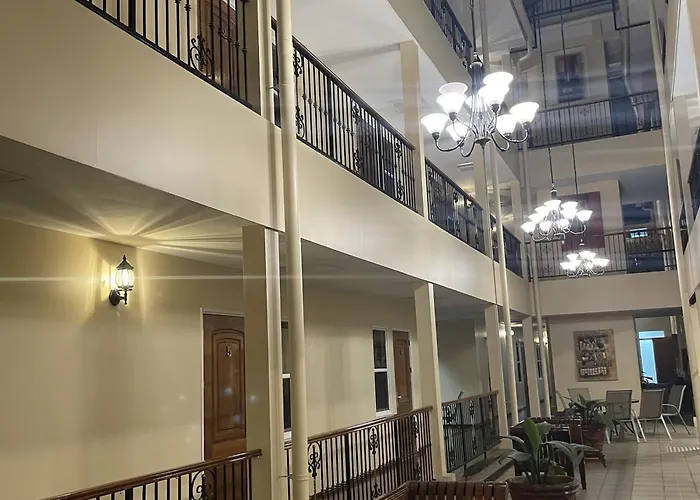 101 Suites