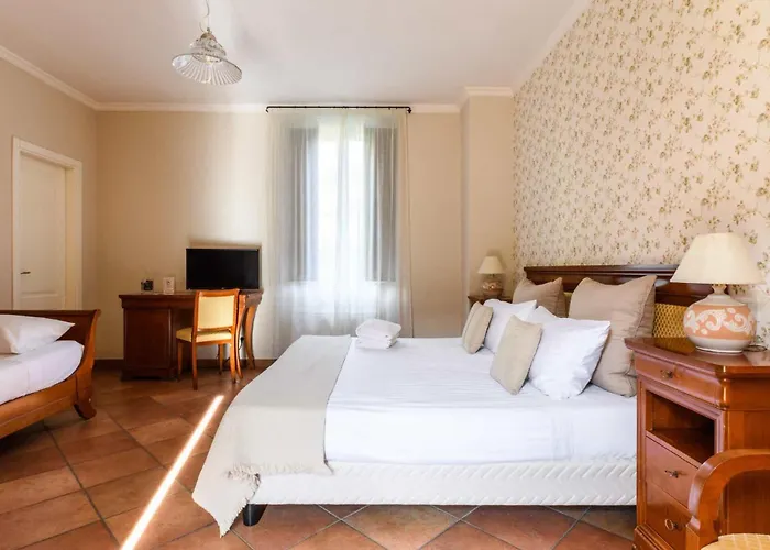 Terra - Bed And Breakfast