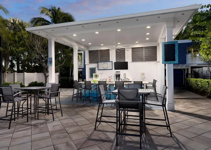 Fairfield By Marriott Inn & Suites At The Keys Collection