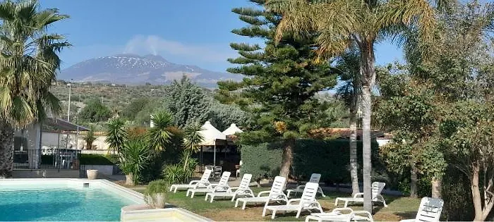 Croce Vallone Agrihotel
