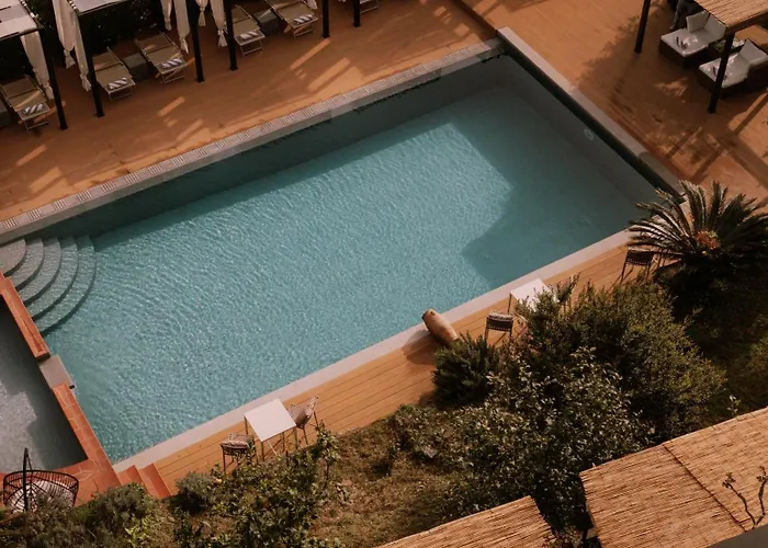  Villa Edera&La Torretta