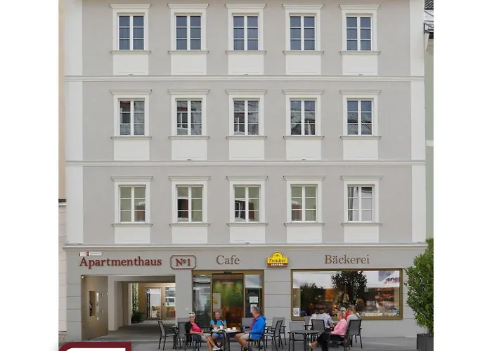 haus Nr 1