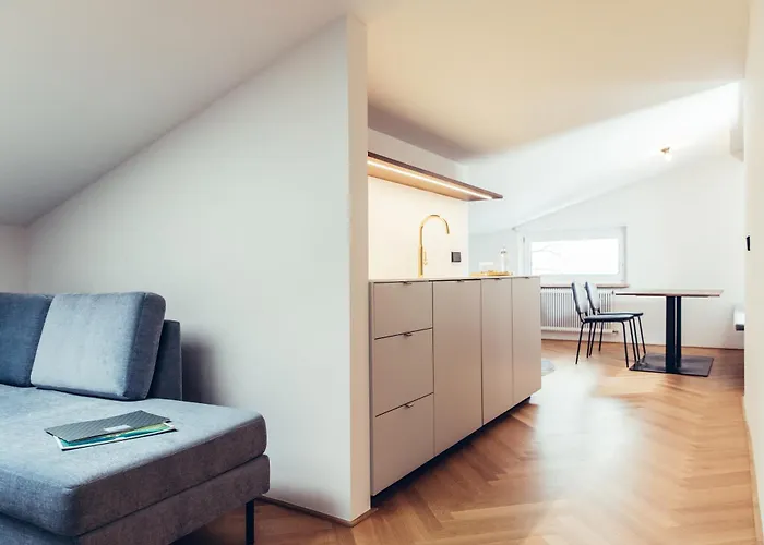 Hotel Dermuth Klagenfurt
