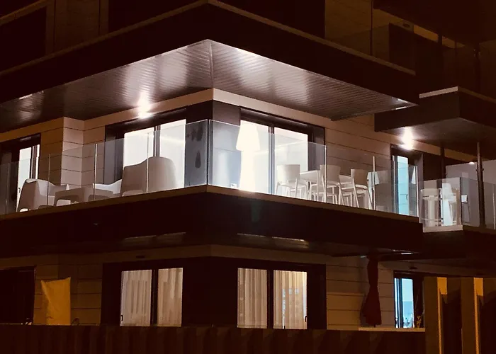 CANELAS PREMIUM NUEVOS con PISCINA, AMPLIAS TERRAZAS Y GARAJE