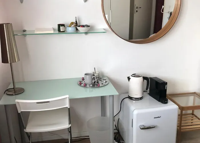 La casina azzurra