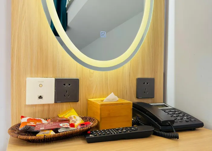 Beijing Dongdan Hotel