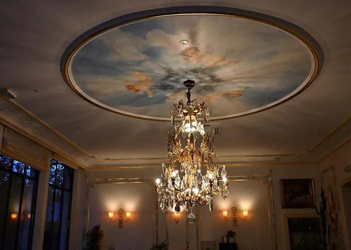 La Villa Eugene