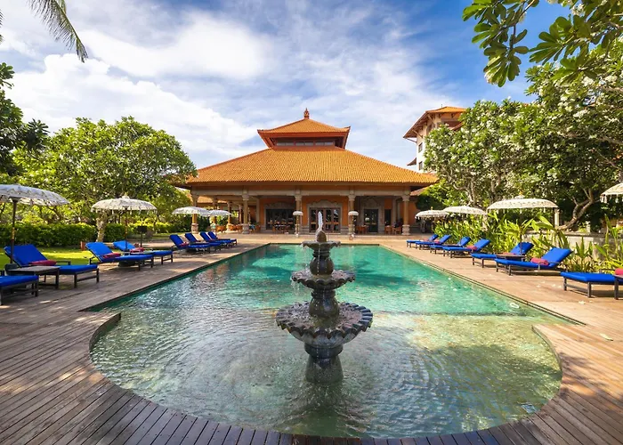 Ayodya Resort Bali