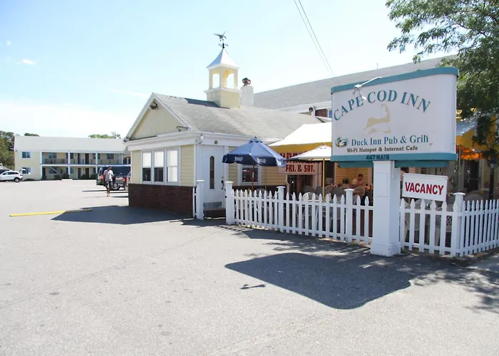 Cape Cod Inn