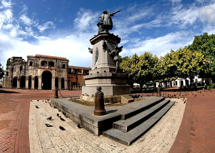 Hotel Conde De Penalba