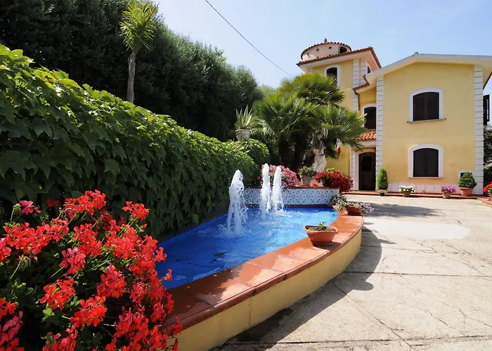 Villa La Colombaia