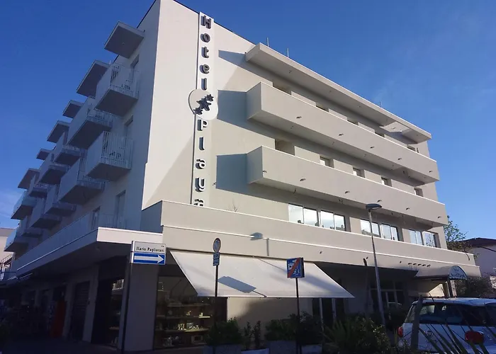 Hotel familiare: Hotel Playa