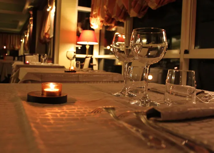 Hotel Ovidius