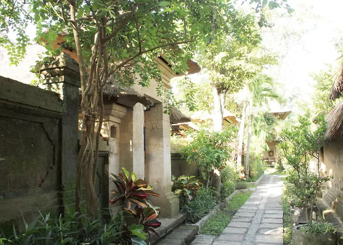 3 SterneHotel Bali Agung Village - CHSE Certified