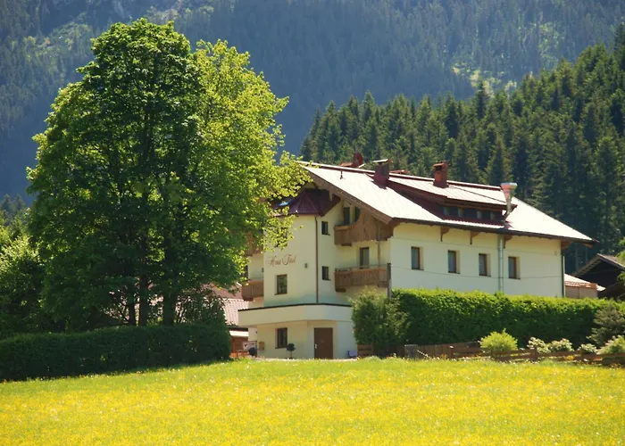  Haus Tirol