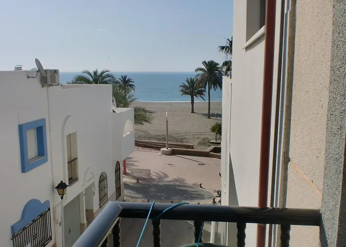 Pensión Las Palmas
