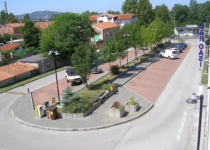 Hotel Oasi