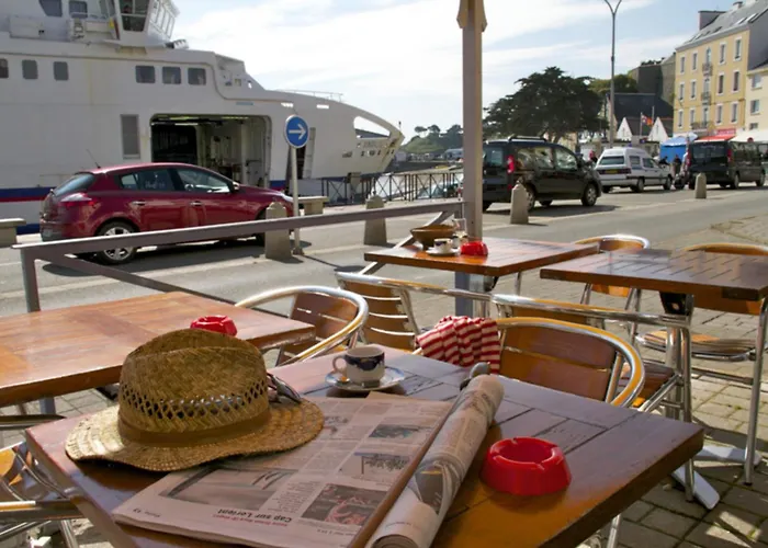 Hotel Atlantique