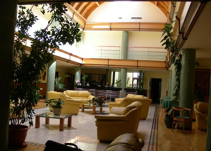 D.G. Garden
