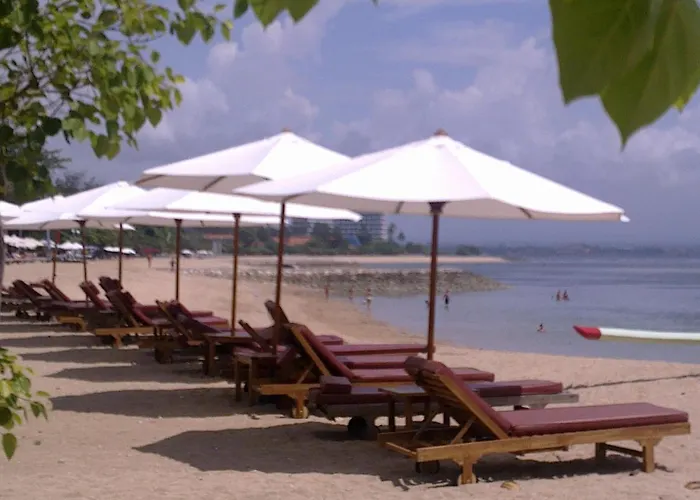 Gazebo Beach