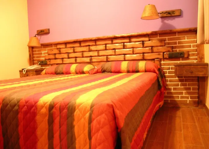 Hostal Xaloa Orio