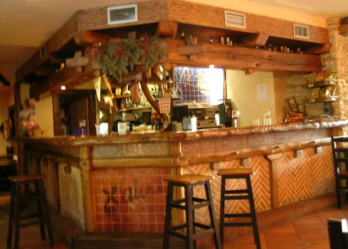 Hostal Xaloa Orio