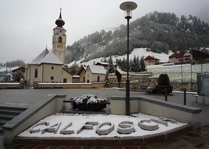 Hotel per sciatori: Declara B&B And Apartaments