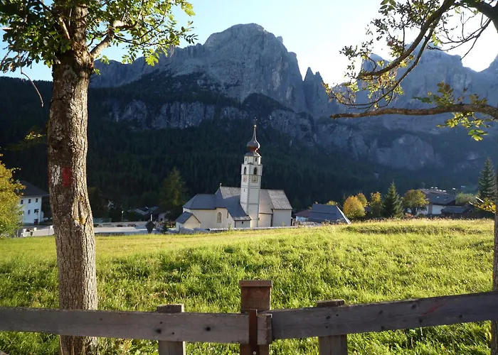 Hotel per sciatori: Declara B&B And Apartaments