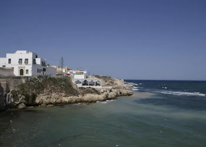 El Mouradi