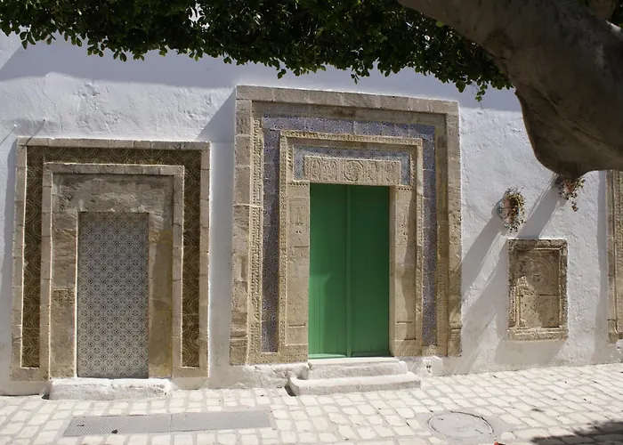El Mouradi