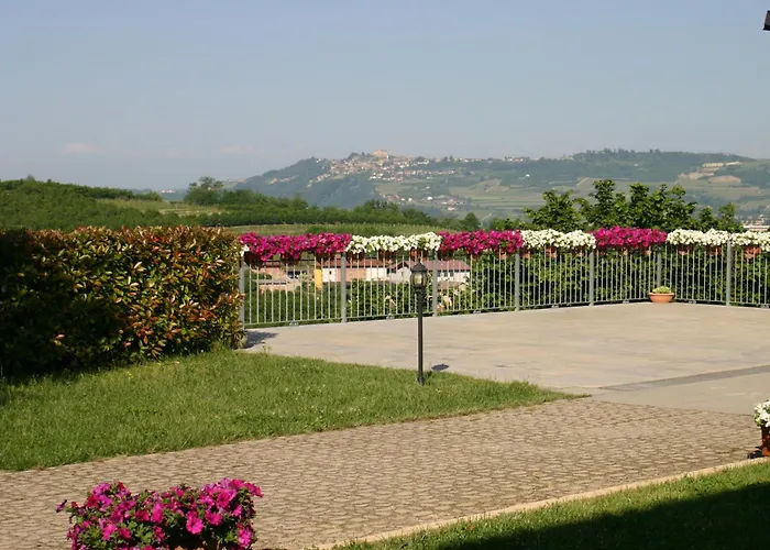 Albergo economico: Cascina La Corte