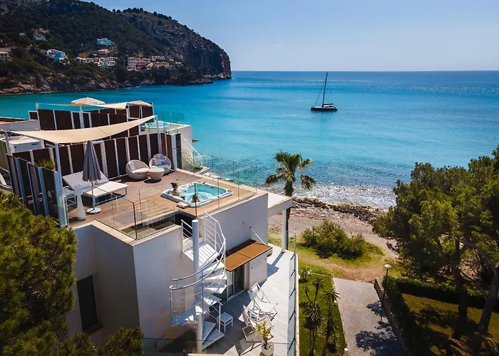 Melbeach & Spa - Adults Only