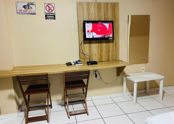 Borges Hotel