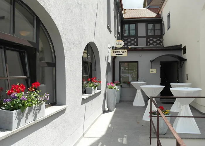 Altstadt-