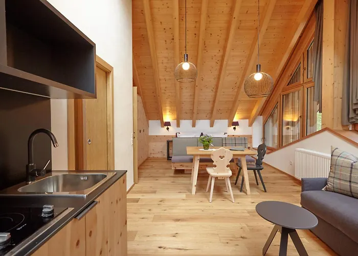 Natura Boutique Chalet Wellness Spa