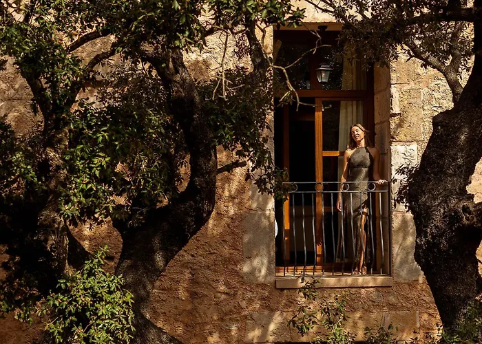 Creu De Tau Art&Spa-Adults Only