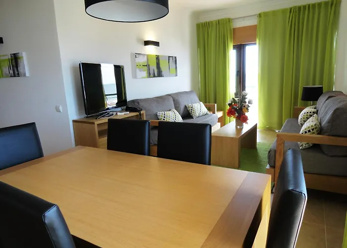 Apartamentos Guadiana