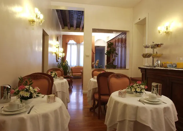 Locanda Canal