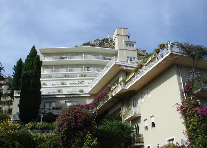 Hotel Mediterranee