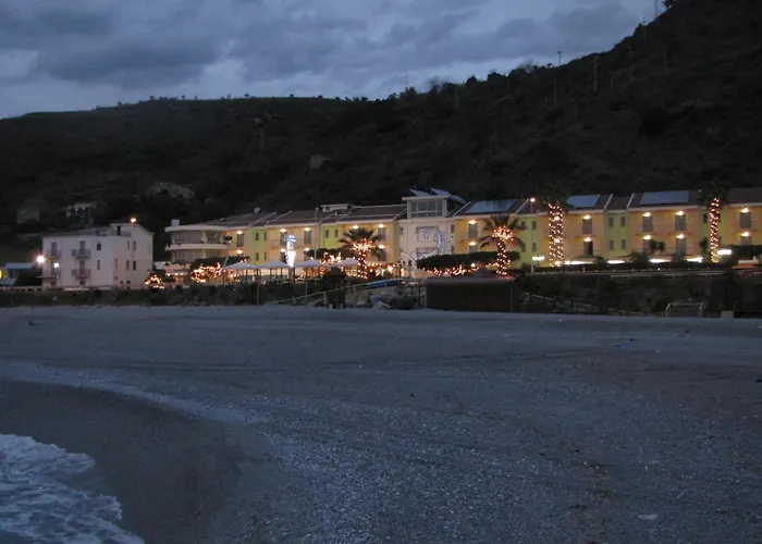 La Tonnara