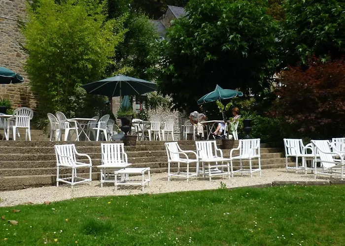 Logis Du Chateau
