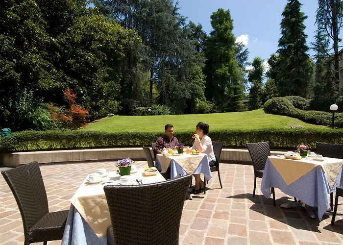 Hotel Tiziano - Gruppo Mini Hotel